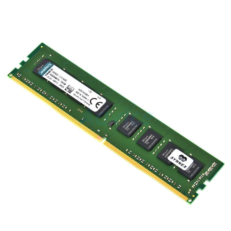 DDRam PC 4GB/2133 Kingston