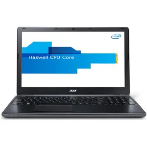 Laptop Acer E1-532(3331FOF63400) CPU Celeron N2955/4G/500G/15.6