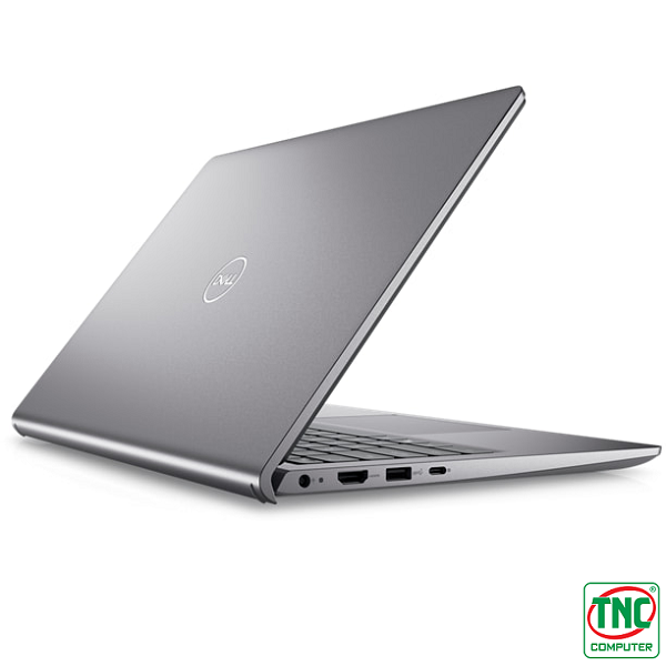Laptop Dell Vostro 15 3530 -  Gray - 15.6 FHD; Intel Core i7-1355U; 8GB; 512GB SSD; VGA 2GB MX550; WF5 + BT5.0; Polyc; Win11H+ OfficeHS21; 1Y IH (V3530-I7U085W11GRD2)