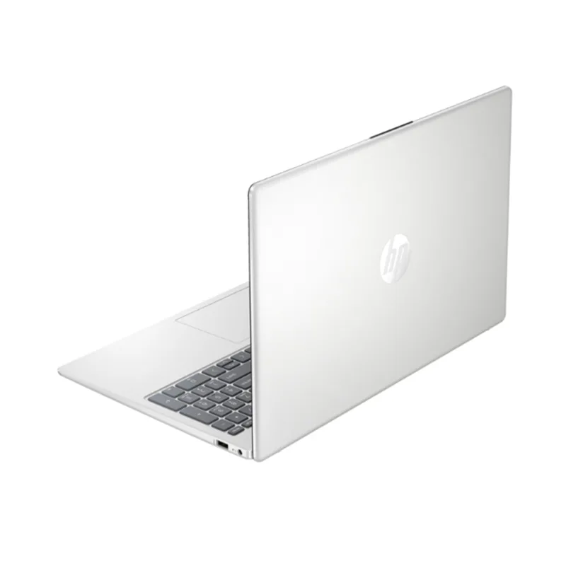 Laptop HP 15S FD0235TU -Natural Silver- 15.6 FHD; Intel Core i5-1334U; 16GB(8+8) ; 512GB SSD; WF5+BT5; Polyc; Win11H; 1Y (15-FD0235TU-9Q970PA)