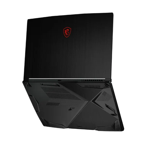 MSI GF63 11UC BLACK Tiger Lake i7-11800H+HM570/ DDR IV 16GB (3200MHz)/ 512GB NVMe PCIe Gen3x4 SSD w/o DRAM/ RTX3050 Max Q, GDDR6 4GB/ 15.6" FHD (1920*1080), Win 11
