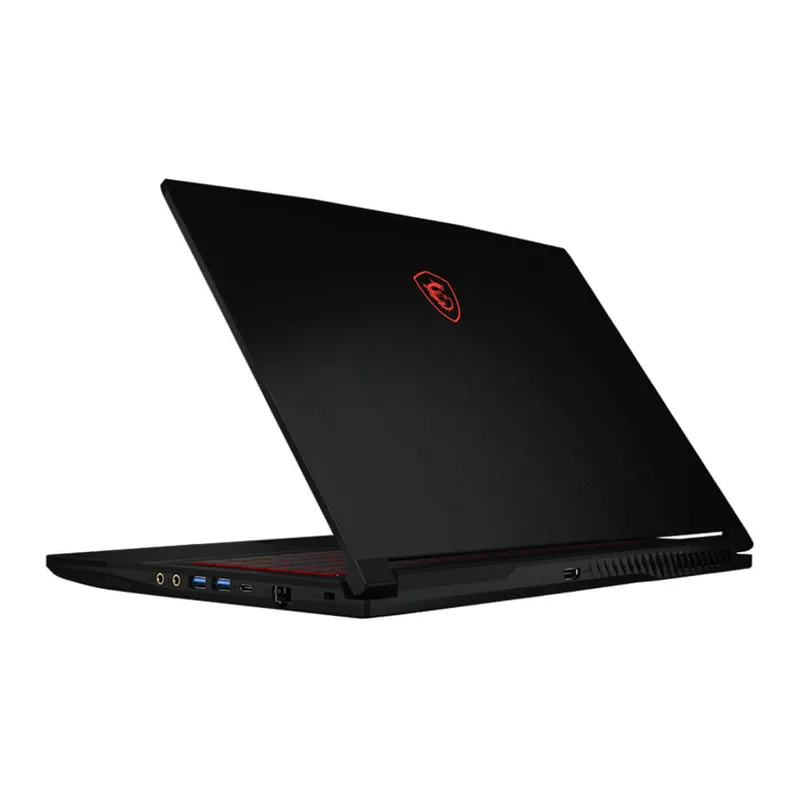 Laptop MSI GF63 12UCX 841VN BLACK Core i5-12450H; 16GB(8GBx2); 512GB SSD; RTX 2050/4GB; 15.6" FHD 144Hz; Win11; Black