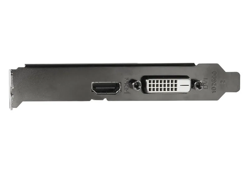 Card VGA Leadtex GT 1030 2GB DDR5 64bit HDMI +VGA