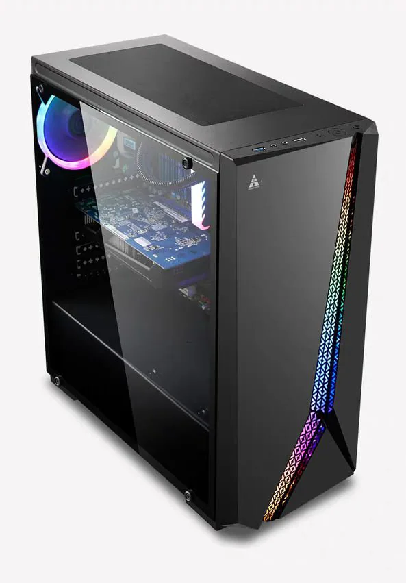 Case  Golden Field 8237