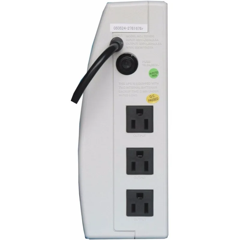 UPS Santak 1000VA Offline