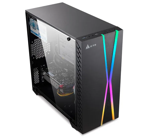 Case  Golden Field M8B