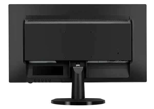 Monitor HP IPS HP 24Y-1PX48AA - 23.8”/ 1920x1080/ 250cd/ 8ms/ 178°(H)-178°(V)/VGA+DVI+HDMI