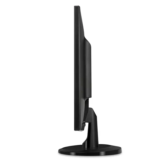 Monitor HP IPS HP 24Y-1PX48AA - 23.8”/ 1920x1080/ 250cd/ 8ms/ 178°(H)-178°(V)/VGA+DVI+HDMI
