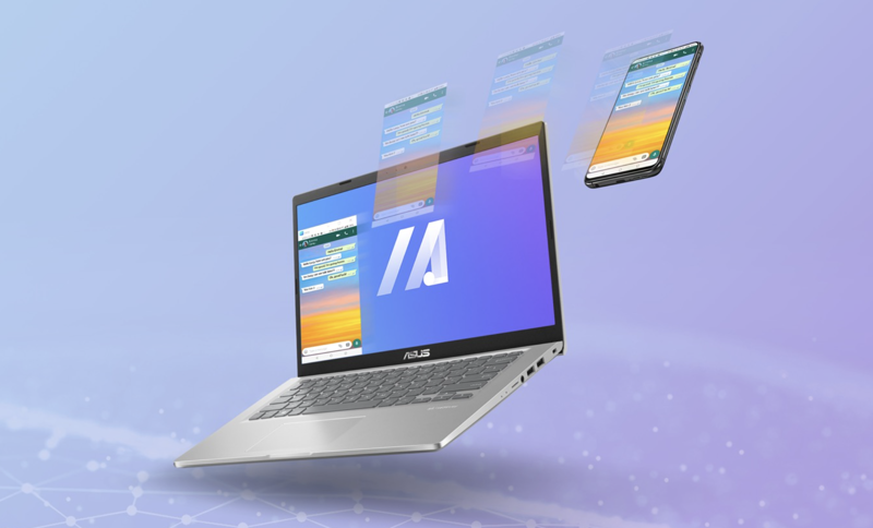 Laptop ASUS X415EA-EB265T -BẠC core i5-1135G7 , 4GD4 , 512G-PCIE, 14.0FHD, FP/Wi-Fi5, BT5/2C37Whr/W10SL)