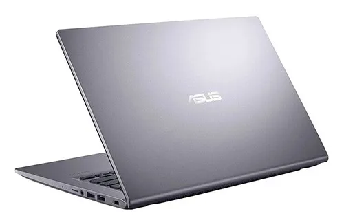 Laptop Asus X415EA-EB548T Xámi5-1135G7;4GB;512GB SSD;14" FHD;Win10