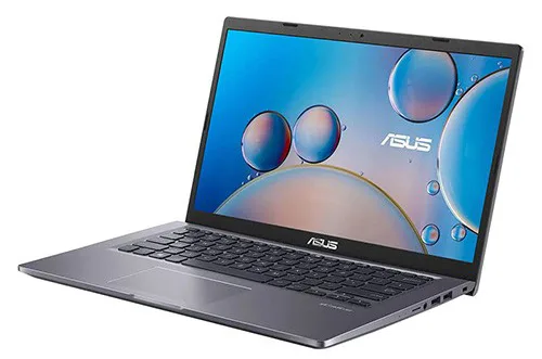 Laptop Asus X415EA-EB548T Xámi5-1135G7;4GB;512GB SSD;14" FHD;Win10