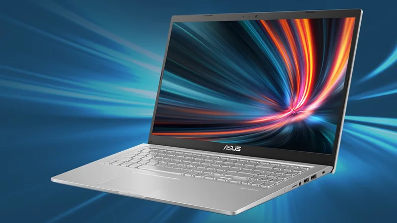 Laptop Asus X515EA-EJ1046T Bạc i5-1135G7/8GB/512GB SSD/UMA/15.6" FHD/Win 10/Bạc