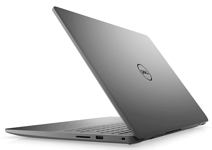 Laptop Dell Inspiron N3501 (I3-1115G4, 8GB, 128GB SSD +1TB,15.6" FHD,UMA,Win10  NK