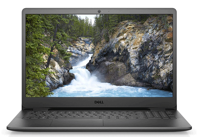 Laptop Dell Inspiron N3501 (I3-1115G4, 8GB, 128GB SSD +1TB,15.6" FHD,UMA,Win10  NK