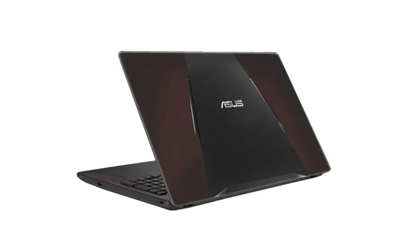 Laptop Asus FX553VD-FY1107 Core i5.7300/  Ram 8Gb / HDD 1Tb / GTX.1050/ 15.6  inh / pc dos