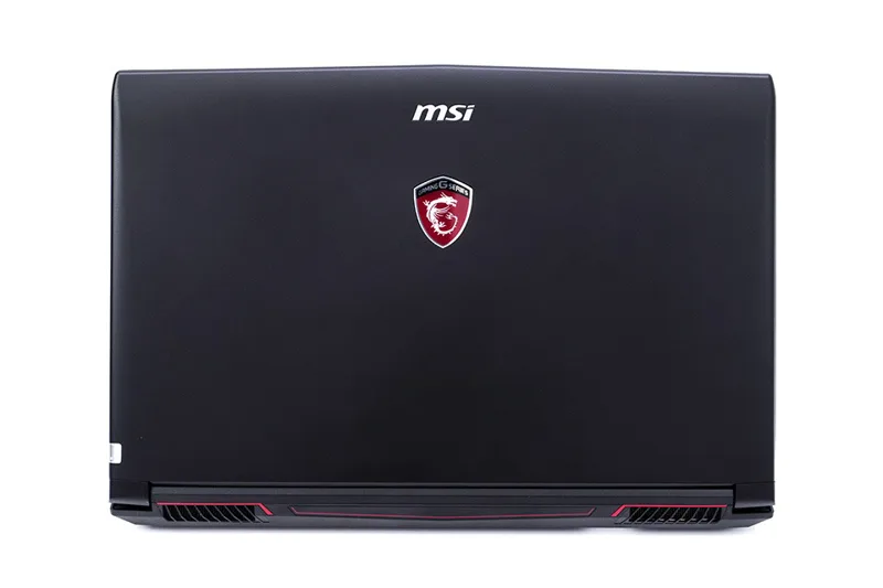 Laptop MSI GL62M 7RDX Core i7.7700HQ/  Ram 8Gb / HDD 1Tb / GTX.1050/ 15.6  inh / pc dos
