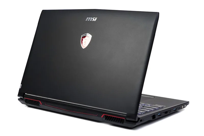 Laptop MSI GL62M 7RDX Core i7.7700HQ/  Ram 8Gb / HDD 1Tb / GTX.1050/ 15.6  inh / pc dos