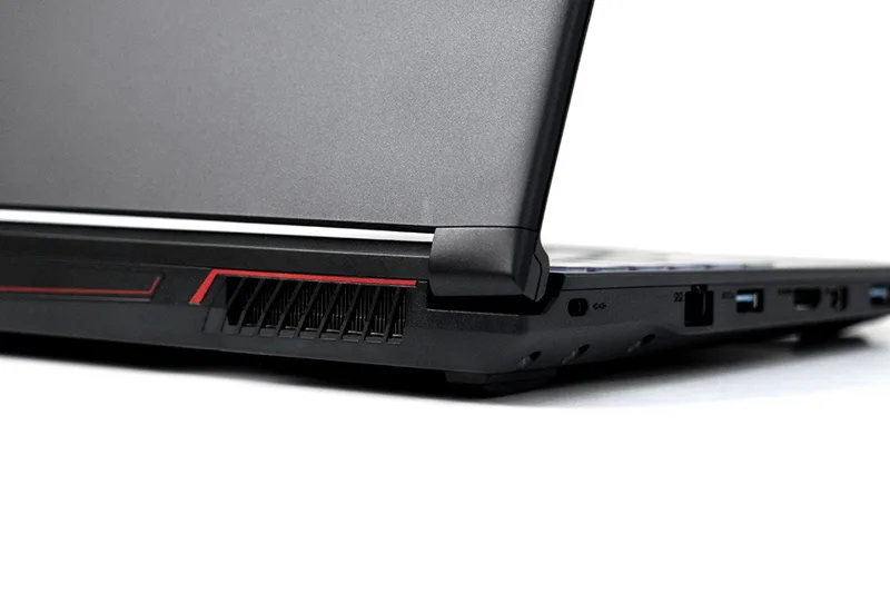 Laptop MSI GL62M 7RDX Core i7.7700HQ/  Ram 8Gb / HDD 1Tb / GTX.1050/ 15.6  inh / pc dos