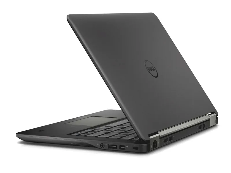 Laptop SE  Dell 7250 .Corei7-5600/8GB/SSD 256G/12.5"+ Adapter