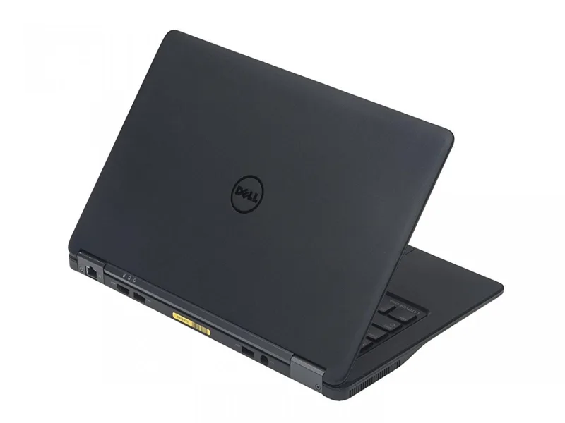 Laptop SE  Dell 7250 .Corei7-5600/8GB/SSD 256G/12.5"+ Adapter