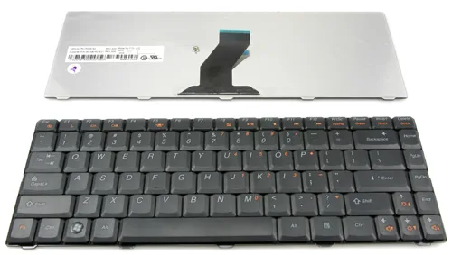 Keyboard Lenovo B450 Đen
