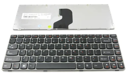 Keyboard Lenovo Z450 Z460/Z460A