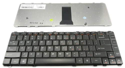 Keyboard Lenovo Y450/Y550/Y560/B460/Y460 Đen