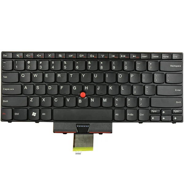 Keyboard Lenovo Edge E30 E31