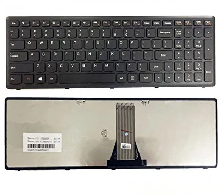 Keyboard Lenovo G500S G505S Z510