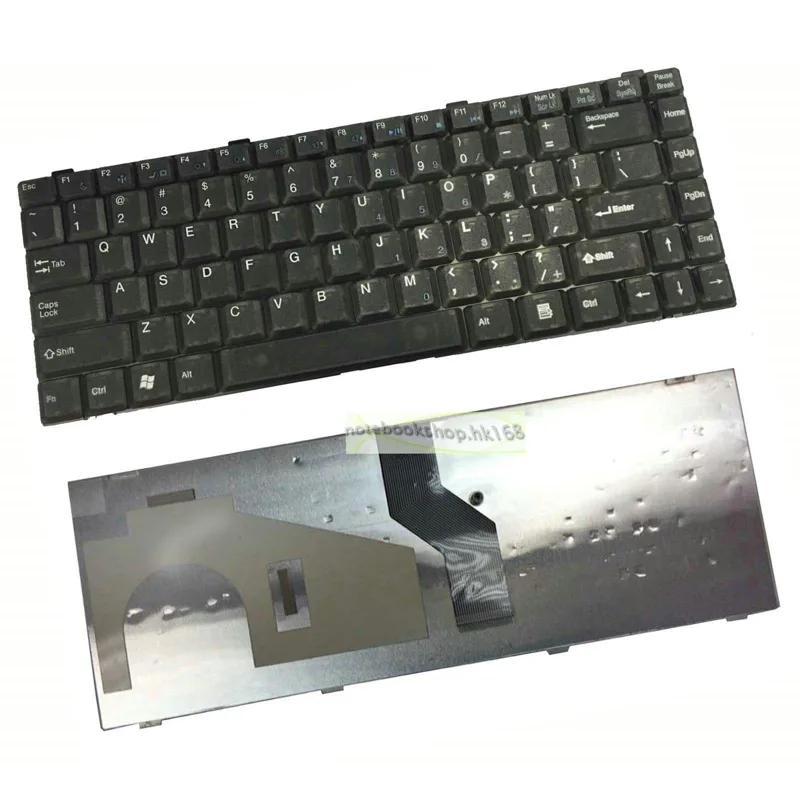 Keyboard Nec S3200 S3300