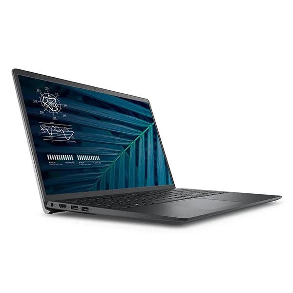Laptop Dell  Vostro 3510 P112F002ABL- Intel Core i5-1135G7/8GB/512GB SSD/15.6" FHD/VGA 2GB MX350/Win10H/Black