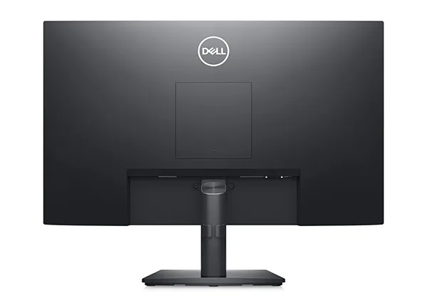 Monitor Dell 23.8-inch E2422H - IPS FHD; 250cd/m2; 8ms; DP+VGA, cáp VGA + DisplayPort