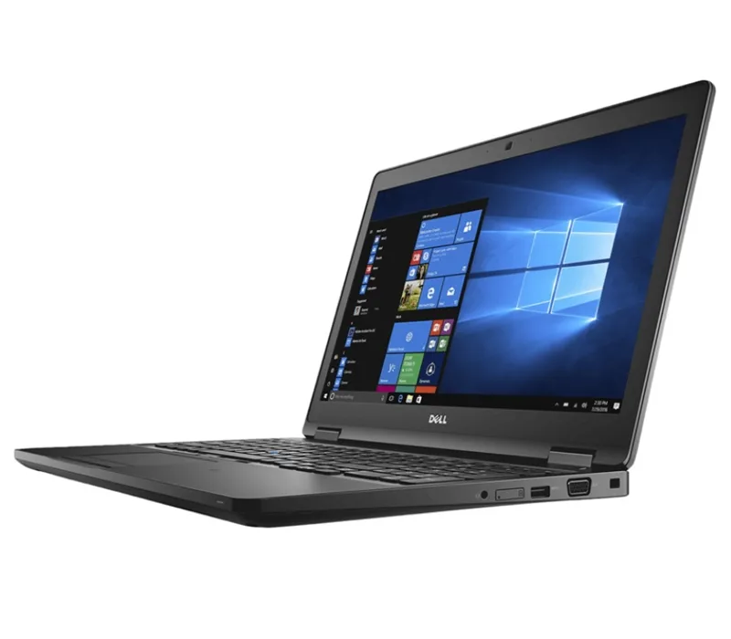 Laptop SE  Dell N5580  Core i5.7200/  Ram 8Gb /SSD 256/15.6 inh +Adapter