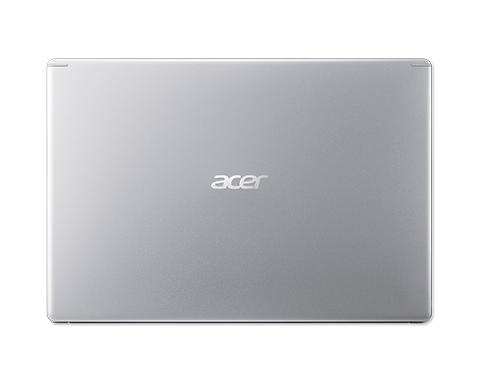 Laptop Acer Aspire 5 A514-54-540F  Silver Vỏ Nhôm  Core i5-1135G7 (4.20GHz Up To 2.40 GHz ), 4GB DDR4+ 4GB DDR4,512GSSD_PCIe/14.0FHD ,LED_KB WIn10SL, Pin  tới 9 tiếng