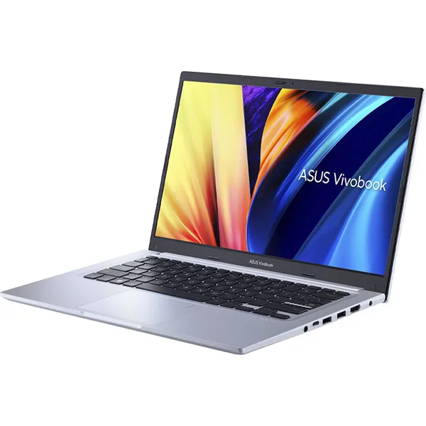 Laptop ASUS X1402Z (X1402ZA-EK084W)  i5-1240P/8GD4/256GBSSD/14.0FHD/FP/WiFi6/BT5/3C42Whr/W11SL/BẠC