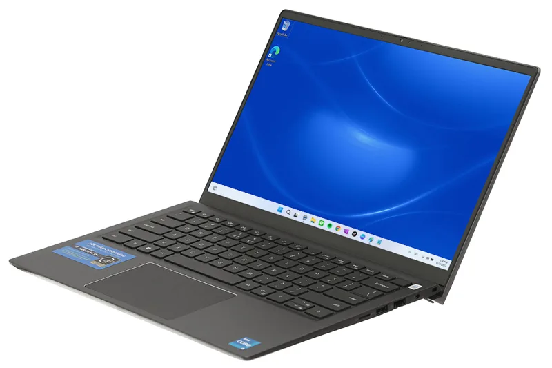 Laptop  Dell Vostro 5410 V4I5214W Intel Core i5-11320H/8GB/512GB SSD PCIe/14" FHD/Win10H+Office H&S Ko vat