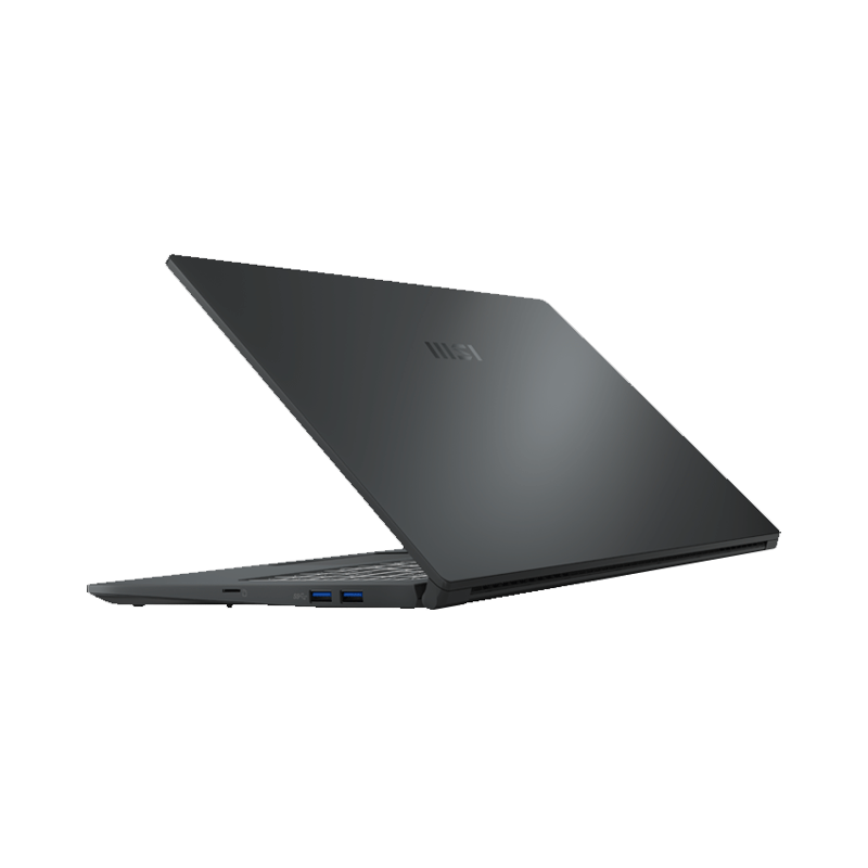 Laptop Modern 15 A11M -Gray- 15.6 FHD IPS; Intel Core i5-1155G7; 8GB 3200MHz + 1Slot; 512GB SSD;  WiFi 6 + BT5.2; Alu A; Win10H; 1Y (15-A11M-1024VN)