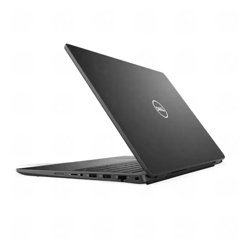 Laptop Dell Latitude 3520 - Black - 15.6 HD; i5-1135G7; 8GB+ 1slot; 256GB SSD; VGA 2GB MX450; WF6+ BT5.1; Polyc; Dos; 1Y (L3520-71012511)