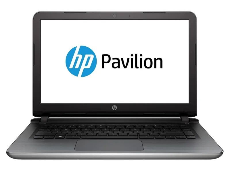 Laptop SE  HP Pavilion 14AB-167TX i7-6500/ ram 8Gb / ssd 240Gb /Card 2Gb +Adapter