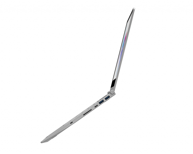 Laptop SE  MSI PS42- 8RA i7-8565U/8GB/SSD512gb/MSI PS42VGA 2gb + Adapter
