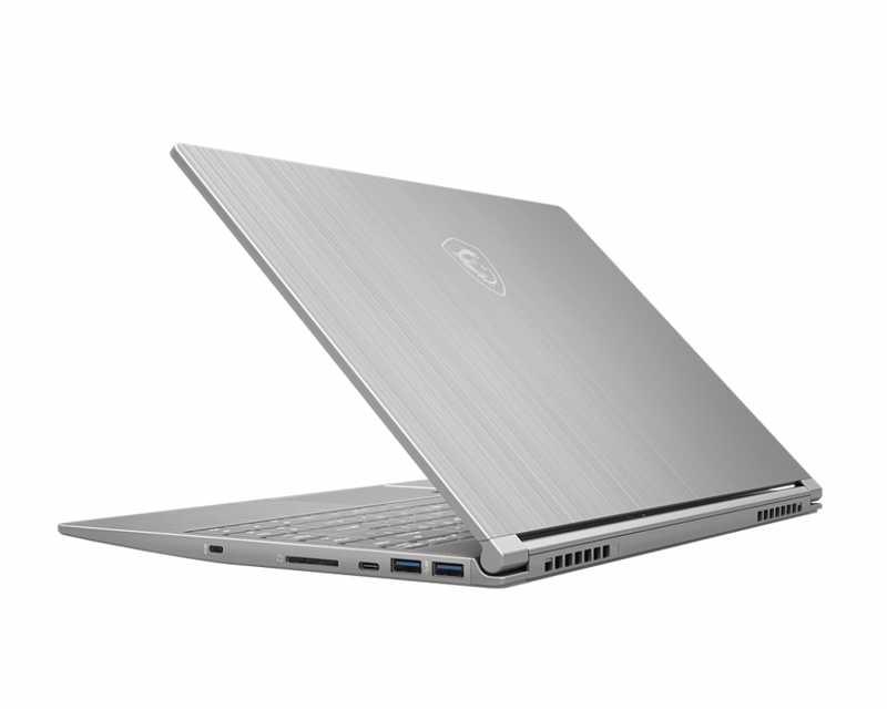 Laptop SE  MSI PS42- 8RA i7-8565U/8GB/SSD512gb/MSI PS42VGA 2gb + Adapter