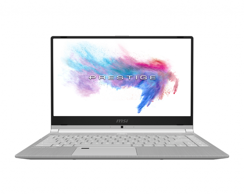 Laptop SE  MSI PS42- 8RA i7-8565U/8GB/SSD512gb/MSI PS42VGA 2gb + Adapter