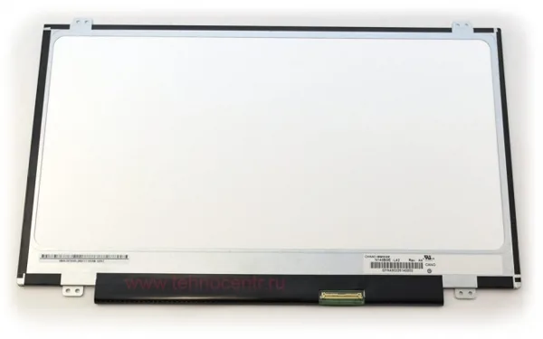 Thay màn hình laptop 15.6 led slim 40 chân nhanh chóng, giá tốt tại Sơn Đạt.,JSC