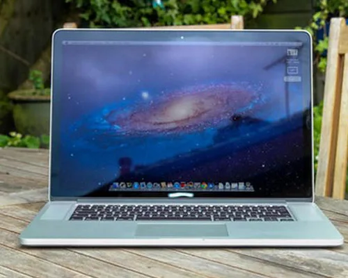 Sửa lỗi màn hình laptop bị nhòe màu, không rõ hình ảnh tại Hải Phòng
