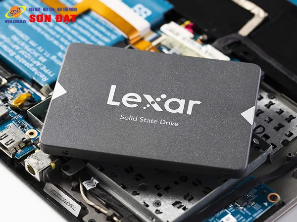 Thay Ổ cứng SSD ADATA XPG SX6000 256GB NVMe M.2 2280 PCIe chất lượng, giá tốt