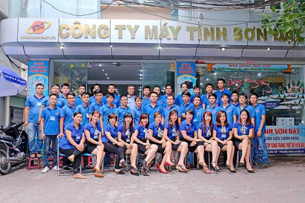 Sửa chữa máy tính  lấy ngay sau 30 phút tại Hải Phòng