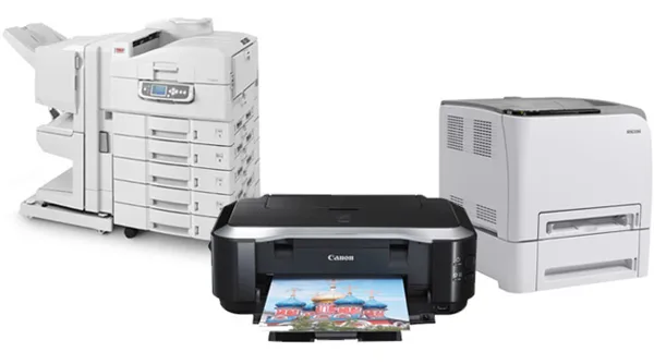 Cho thuê máy photocopy rẻ nhất và uy tín nhất Hải Phòng