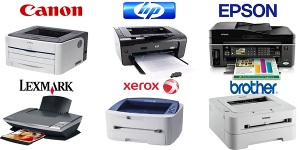 Đổ mực máy in tại Quận Hải  An Hải Phòng