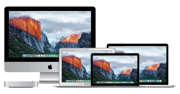 Sửa macbook chuyên nghiệp tại Hải Phòng