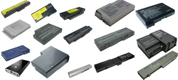 Sửa Pin Laptop tại Hải Phòng